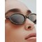 Le Specs Duskfall - Brown - ONE SIZE – kuva 2