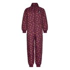 Hummel Hmlsule Thermo Suit - Burgundy - 122