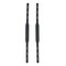 mikk-line Foot Strap - Black - ONE SIZE – kuva 1