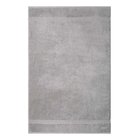 Boss Home Loft Bath Sheet - Grey - 100X150CM