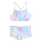 Lindex Bikini Sporty Rainbow - Multi/patterned - 170
