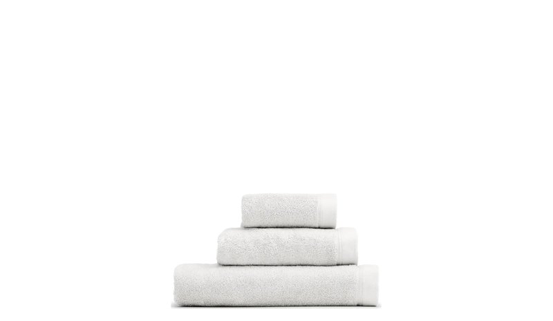 Sekan Studio Terry Towel - Grey - 50X100