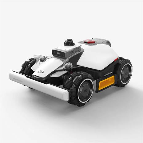 Mammotion Luba Mini 2 1500 AWD LiDAR 20cm 1500m², robottiruohonleikkuri