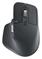 Logitech MX Master 3S Bluetooth Edition, langaton hiiri – kuva 6