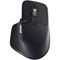 Logitech MX Master 3S Bluetooth Edition, langaton hiiri – kuva 7