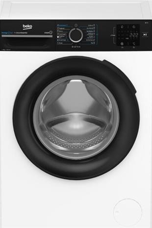 Beko BM3WFSU38213WPBB, pyykinpesukone