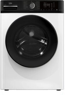 Beko B1WFM2841WBEE, pyykinpesukone
