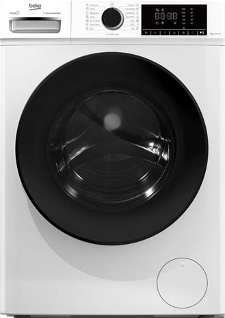 Beko B1WFM2841WBEE, pyykinpesukone