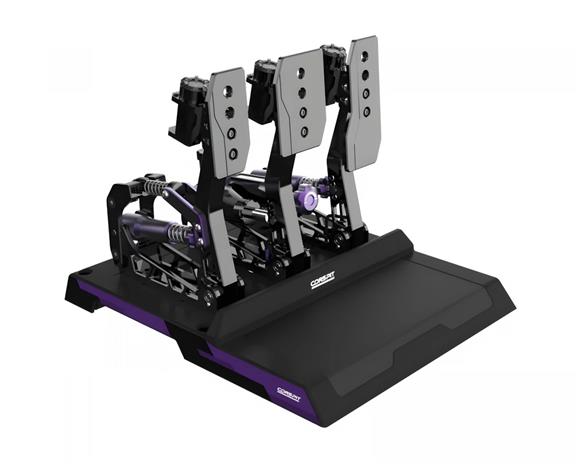 Conspit CPP Lite, PC -poljinsetti