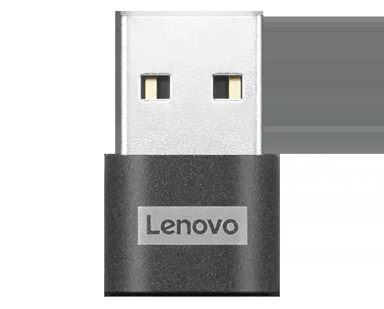 Lenovo - USB adapter - 24 pin USB-C to USB Type A