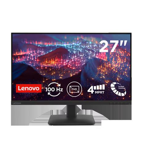 Lenovo L27-41 (27"), näyttö