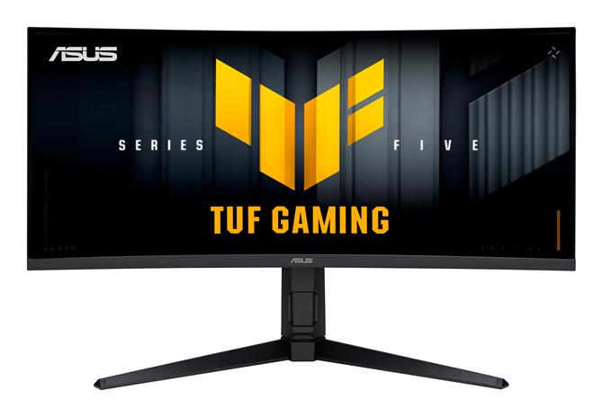 34" ASUS TUF Gaming VG34WQML5A