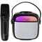 Adler AD 1199, Bluetooth-karaokekaiutin ja -mikrofoni – kuva 5