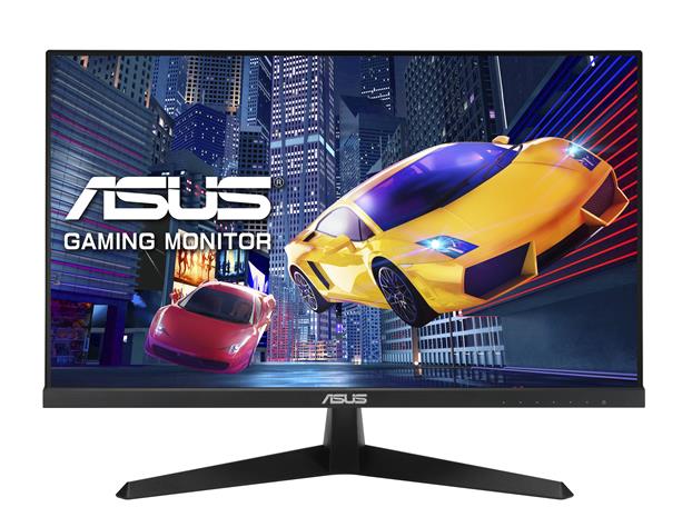 ASUS VY249HGR (24"), näyttö