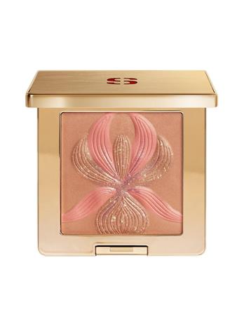 Sisley Palette l'Orchidée 1 Bronze