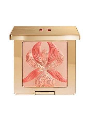 Sisley Palette l'Orchidée 3 Corail