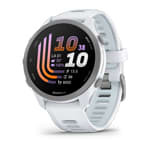 Garmin Forerunner 170, GPS-urheilukello
