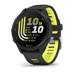 Garmin Forerunner 170, GPS-urheilukello