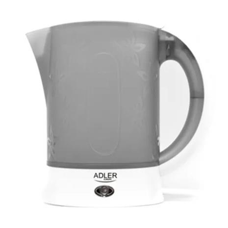 Adler AD 1268, vedenkeitin