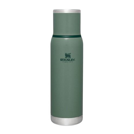 Stanley Adventure To-Go pullo 1 litra, hammertone green