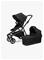 Thule Sleek 2 -rattaat, musta – kuva 2