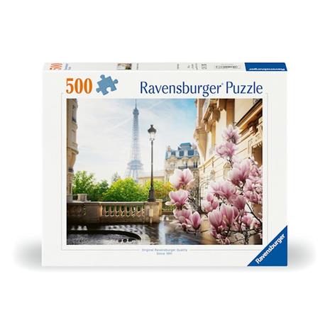 Ravensburger 17377 puzzle