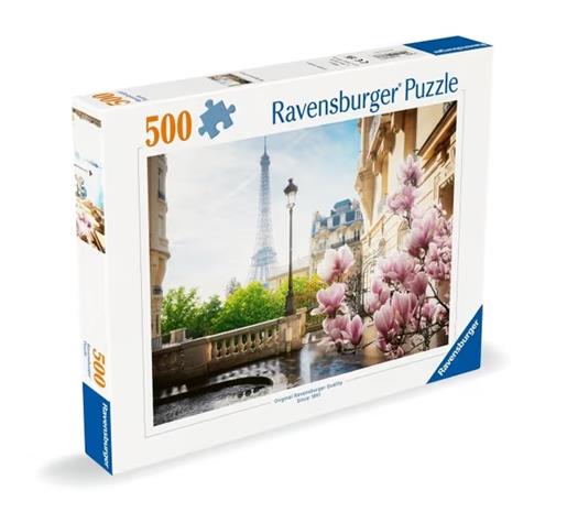Ravensburger 17377 puzzle