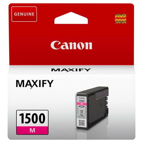 Canon PGI 1500M, mustekasetti