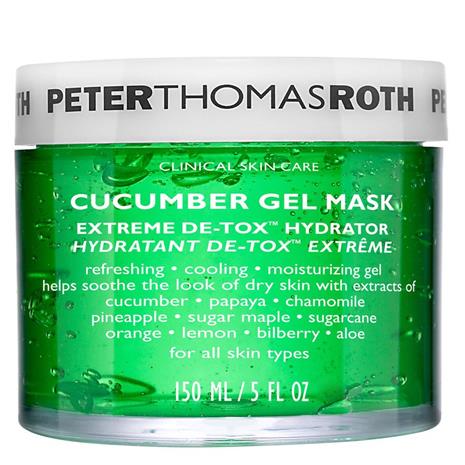 Peter Thomas Roth Cucumber Gel Masque