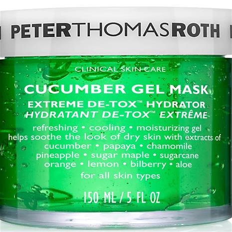 Peter Thomas Roth Cucumber Gel Masque