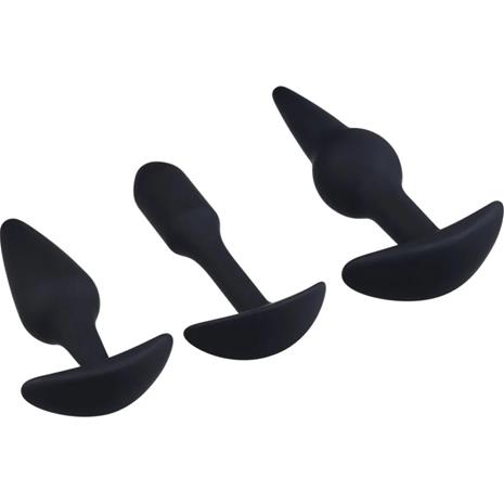 RFSU Pleasure Plugs