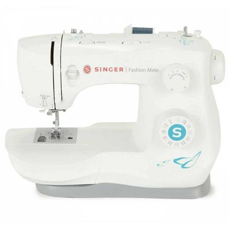 Singer Fashion Mate 3342, ompelukone – kuva 6/8