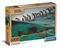 CLEMENTONI puzzle Gentoo Penguins, 1000pcs., 39730 – kuva 5