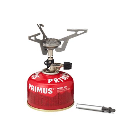 Primus Express Stove +Piezo