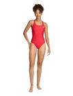 adidas Performance Ess Vbck Suit - Red - 44
