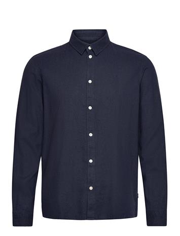 Solid Sdenea Allan Ls - White - XXL