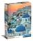 Clementoni High Quality Collection Santorini -palapeli, 1000 palaa – kuva 3