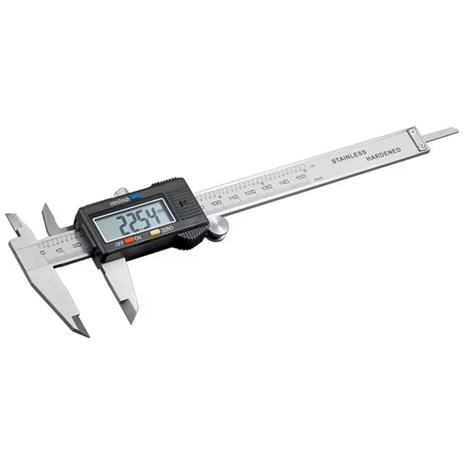 Nighthawk Digital caliper 150 mm/6 inch - for outside insid