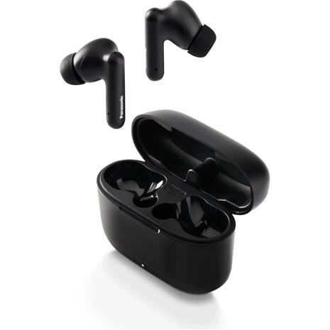 Panasonic RZ-B110W, Bluetooth-nappikuulokkeet
