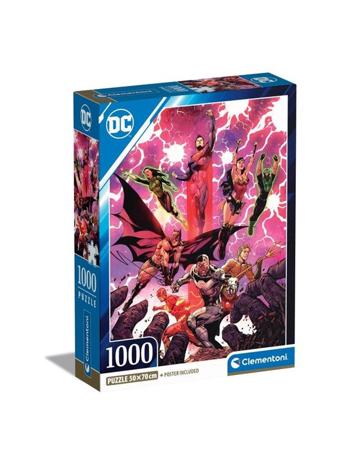 1000 pcs CB High Quality Collection DC Comics (2)