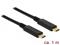 Delock 83661 USB-C kaapeli, 1m – kuva 8