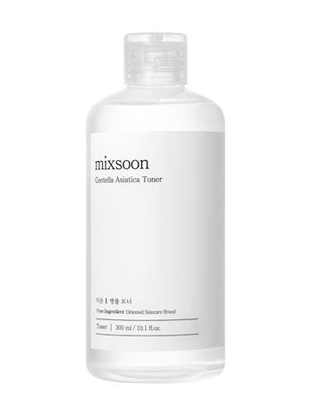 Mixsoon Centella Asiatica Toner - 300 g