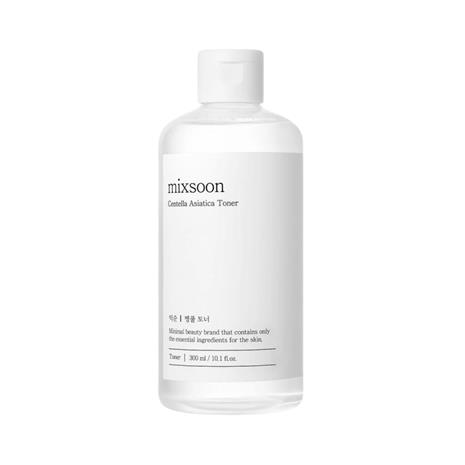 Mixsoon Centella Asiatica Toner - 300 g