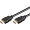 Pro HDMI 2.0 - Black - 5m – kuva 4