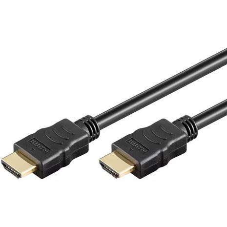 Pro HDMI 2.0 - Black - 5m