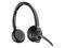 HP Poly Savi 8220 Stereo UC MS DECT (8D3F5AA) USB-A, Bluetooth-kuulokemikrofoni – kuva 7