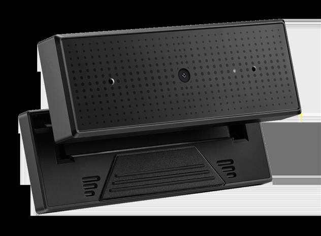 Asus Rog Eye S Full HD 1080P, web-kamera – kuva 8/8