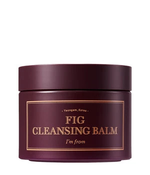 I'm From Fig Cleansing Balm - 100 ml