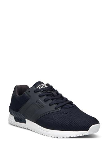Björn Borg Drop Knit (R140) - Navy - 44