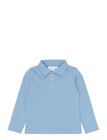The New Tnststeward S_S Polo - Beige - 110